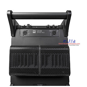 HK AUDIO Lucas Nano 602 Portable Sound System